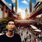 Strategi Menjual Barang Pada Pasar Daring Tokopedia dan Shopee: Mengatasi Persaingan dengan Kreasi Baru