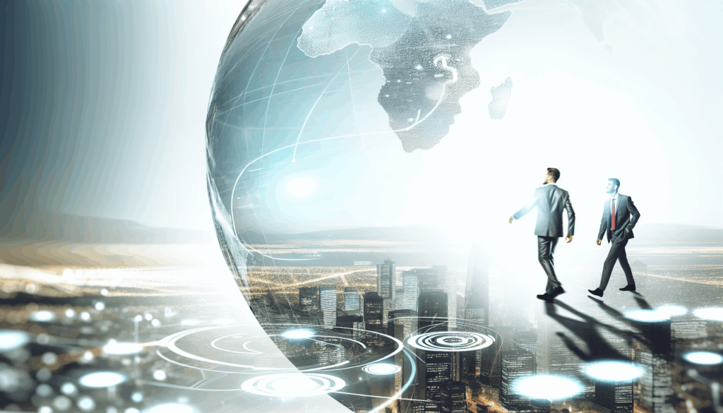 Meneliti Strategi: Pentingnya Memiliki Pernyataan Nilai Yang Spesial sebagai Menanggulangi Rivalitas